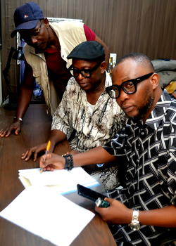 AILFF, AYF unite for groundbreaking 2026 cultural extravaganza in Benin Republic