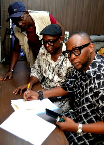 AILFF, AYF unite for groundbreaking 2026 cultural extravaganza in Benin Republic