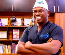Why Dr. Esan’s anatomical approach to fat transfer is shaping future of natural aesthetic enhancement in Nigeria