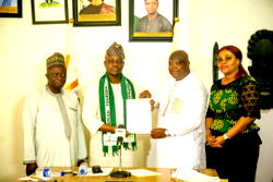 Awakan’s vision to rebrand, reignite Nigerian tourism