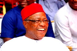 Benjamin Elue: A dedicated loyal statesman like no other, says Omo-Agege