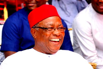 Benjamin Elue: A dedicated loyal statesman like no other, says Omo-Agege