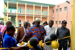 NCDMB boosts Bayelsa Medical University with Cutting-Edge Simulation Lab