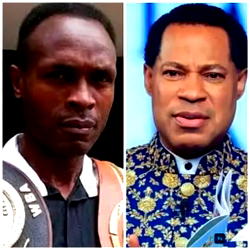 Join me in prayer over Middle East crisis, Apostle Peter Oboh tells Pastor Oyakhilome