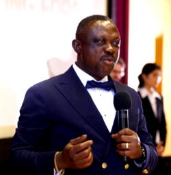 NYCN diaspora adopts 2026 constitution, unveils Nigeria diaspora youth day