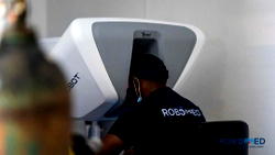 A First for West Africa: Robotic myomectomy ushers in new era for women’s health