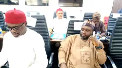 Wike-backed PDP leaders attend INEC stakeholders’ meeting