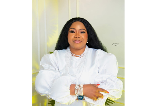 Hunger brought me to Nollywood - Winifred Ugwu-Iwunze
