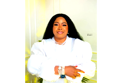Hunger brought me to Nollywood – Winifred Ugwu-Iwunze