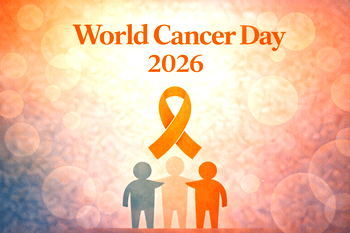 Historically: It’s World Cancer Day