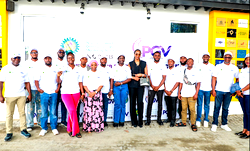 NCDMB, Percentile Global Ventures train 30 engineers in CAD skills