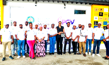 NCDMB, Percentile Global Ventures train 30 engineers in CAD skills