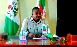 Borno: LG Chair bans illegal mining, sales of alcoholic beverages