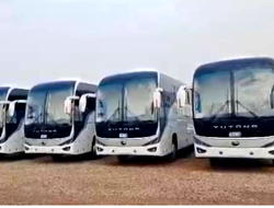 Chisco begins Yutong, Sinotruk assembly in Lagos, rolls out 80 luxury buses, 40 trucks for new drive-to-own franchise