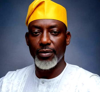 2027: ‘Double A’ declares intention to run for Ikenne state constituency 