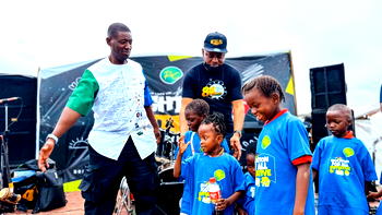 Adeboye 84th birthday: Group gives scholarships, rehabilitates Africa’s waste sites