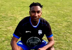 ‘Heart goes out to his wife and daughter’ Nigerians mourn footballer Sabiru who died in UK
