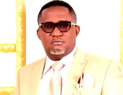 Ondo at 50: Adekanmbi lauds Aiyedatiwa’s dedication to state’s progress