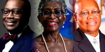 Adesina, Dame Marcella, Sayeh, others for AFRIHeritage honours in Accra