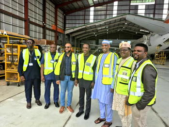 Ghana eyes Nigeria’s Aero MRO as national carrier plans take shape
