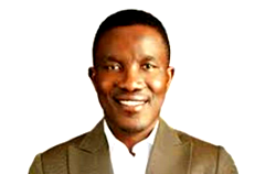 Akinlabi joins Shonekan, Akintola Williams, Anyaoku as CVL Honouree