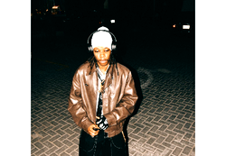 Meet Atomicsound: Nigeria’s next afro-fusion pioneer
