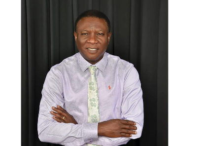 Lanre Omotoso (Larritosh) debuts new novel “Spider Web”