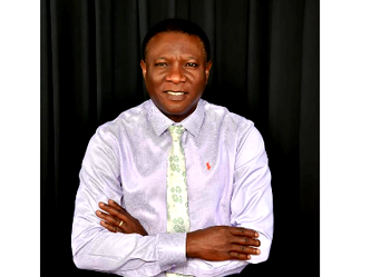 Lanre Omotoso (Larritosh) debuts new novel “Spider Web”