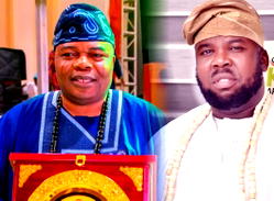 Ondo@50: KSI Group’s Koleola Fadeni hails Ondo Assembly Speaker on award