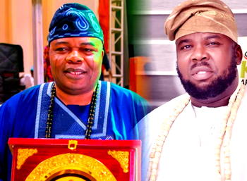 Ondo@50: KSI Group’s Koleola Fadeni hails Ondo Assembly Speaker on award