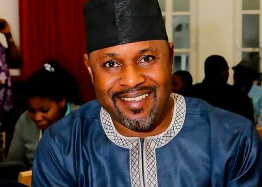 Tinubu, wife flew me abroad for treatment after car crash — Saidi Balogun