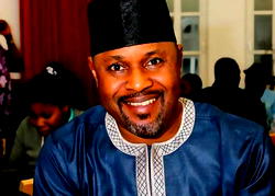 Tinubu, wife flew me abroad for treatment after car crash — Saidi Balogun