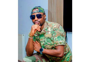 Why redefining music, social impact is key for me — DJ Gasket