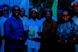 Obi Cubana urges clean, youth-driven politics, pledges issue-based engagement