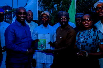 Obi Cubana urges clean, youth-driven politics, pledges issue-based engagement