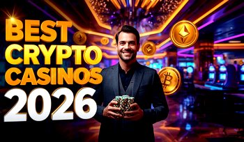 5 Best Crypto Casinos I Keep Returning in 2026: Anonymous, Provably Fair & Perfect for High-Stakes Play