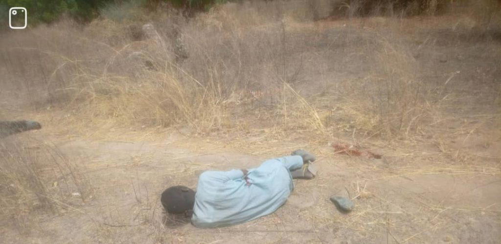 Borno: OPHK troops neutralise 5 terrorists in foiled attack