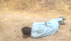 Borno: OPHK troops neutralise 5 terrorists in foiled attack
