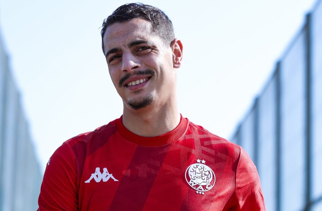 Appeal court drops rape trial for ex-France striker Ben Yedder