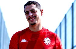 Appeal court drops rape trial for ex-France striker Ben Yedder