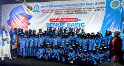 Benue SUBEB holds education summit, targets zero out-of-school children