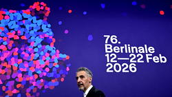 ‘Stormy seas’ of Gaza row overshadow Berlin film fest finale