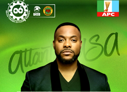 Actor Bolanle Ninalowo gets role as Atlanta coordinator for Tinubu support group