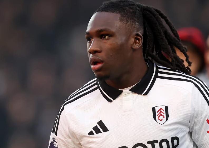 Nigerians question Calvin Bassey’s relegation to substitute bench since AFCON return