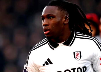 Nigerians question Calvin Bassey’s relegation to substitute bench since AFCON return