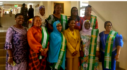 Association raises alarm over gaps in women’s cancer care in Nigeria