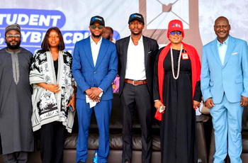 Crime prevention festival concludes in Abuja
