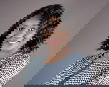 Charity Aienobe-Asekharen bags WHO award along with her PhD