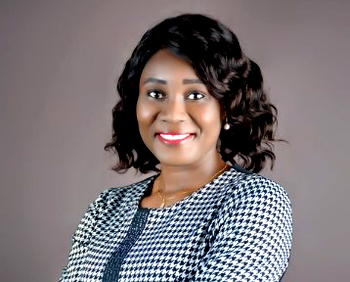 Charity Aienobe-Asekharen bags WHO award along with her PhD