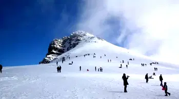 10 coldest countries In Africa
